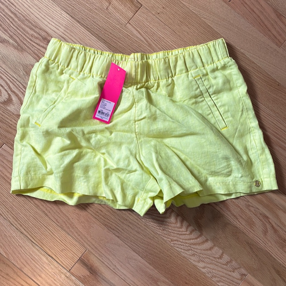 Lilly Pulitzer - Lilo Short